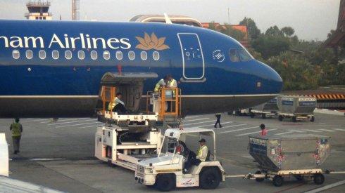 越南、柬埔寨空派專線